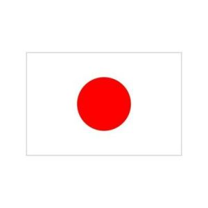 日の丸国旗