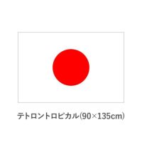 国旗　テトロントロピカル(90×135cm) TNA-KOKKI-455