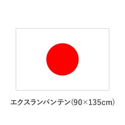 国旗 エクスランバンテン (90×135cm) 【TNA-KOKKI-320】 | 優勝