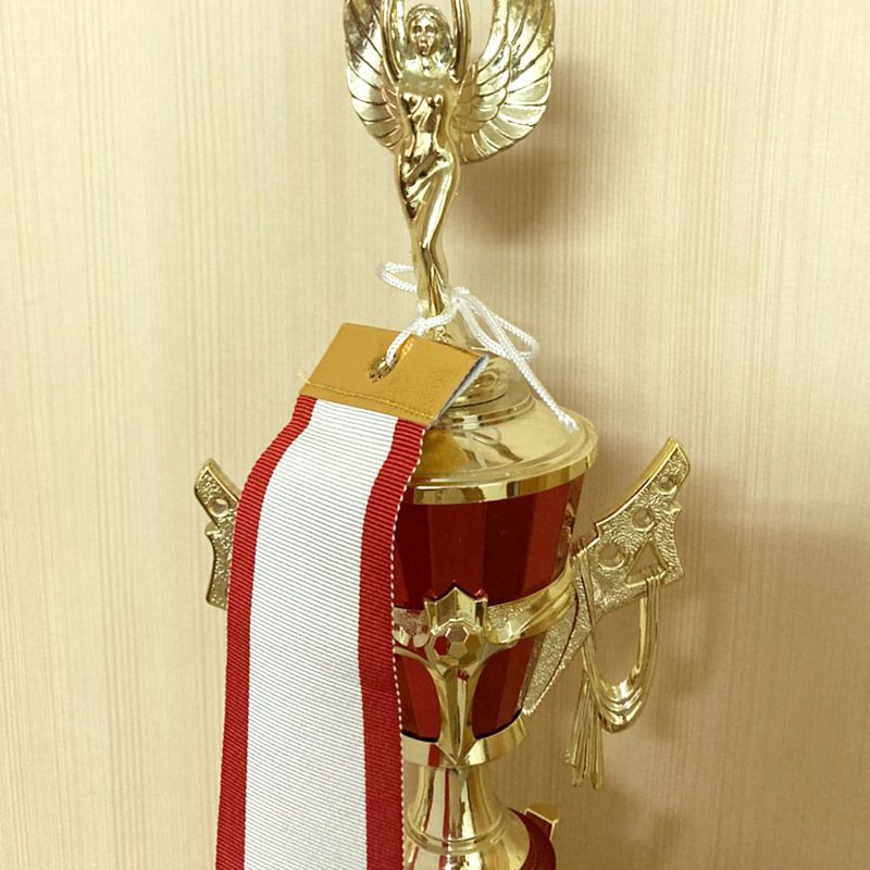 トロフィーリボンL(ペナント中) 拡大