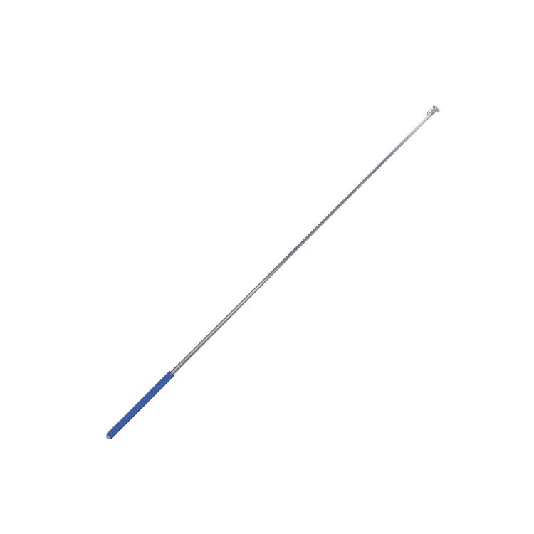 Amazon.co.jp: ハンディポールB92cm（ガイド用手旗ポール