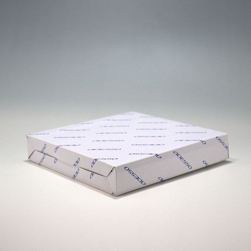 フォトフレーム電波時計・クレア（箱）