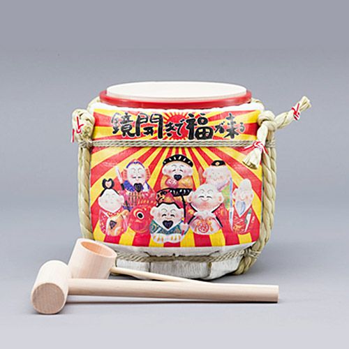 人気提案 ミニ鏡開き 7点 ウェディング Uim Makassar Ac Id