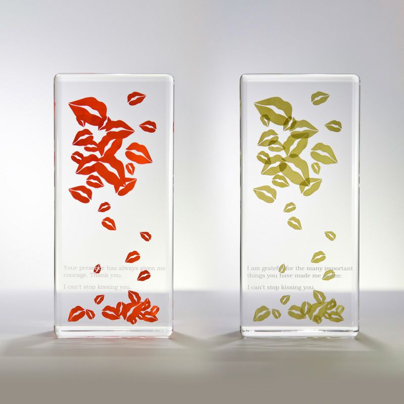 Kiss Mania Trophy キスマニアトロフィー