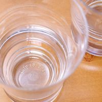 Baccarat VEGA TUMBLER Clear crystal, highball バカラ ベガ ハイボールペア