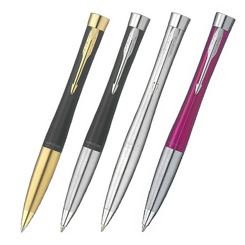 PARKER TOYOTA 限定ボールペン TOYOTA LEXUS Novelty PARKER IM Black