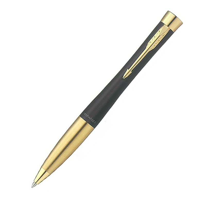 パーカー　アーバン ボールペン（ロンドンキャブブラックCT）