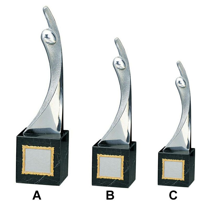 ブロンズトロフィー（ゴルフ）VSH-VT-3390-D