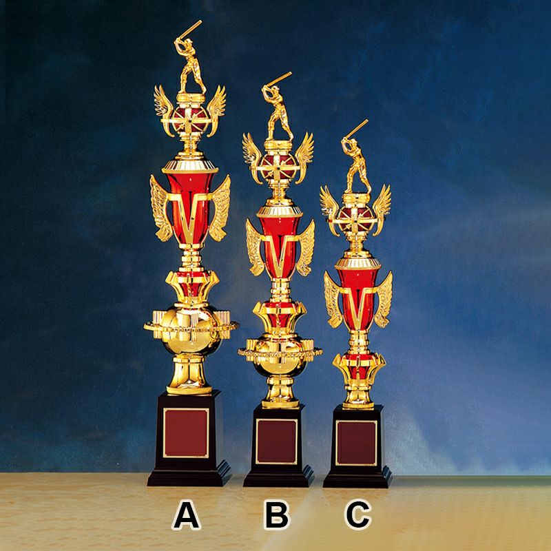 スタンダードトロフィー　VSH-VTX3732-C(450mm)