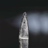 箔ガラストロフィー・箔真 (210mm) 【VSH-VOT-122HS-B】