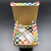 手作り記念品　マグカップキット(無地マグカップ+マーカー6色付き） 