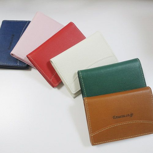 牛革名刺入れ トレンダPL-OL-CARDCASE01 