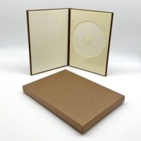  新型ペーパーシールド（紙製楯）DVD・CDタイプ