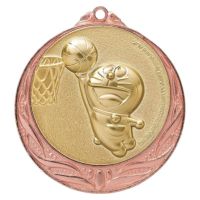 ドラえもんメダル SUN-DRZ-2005銅