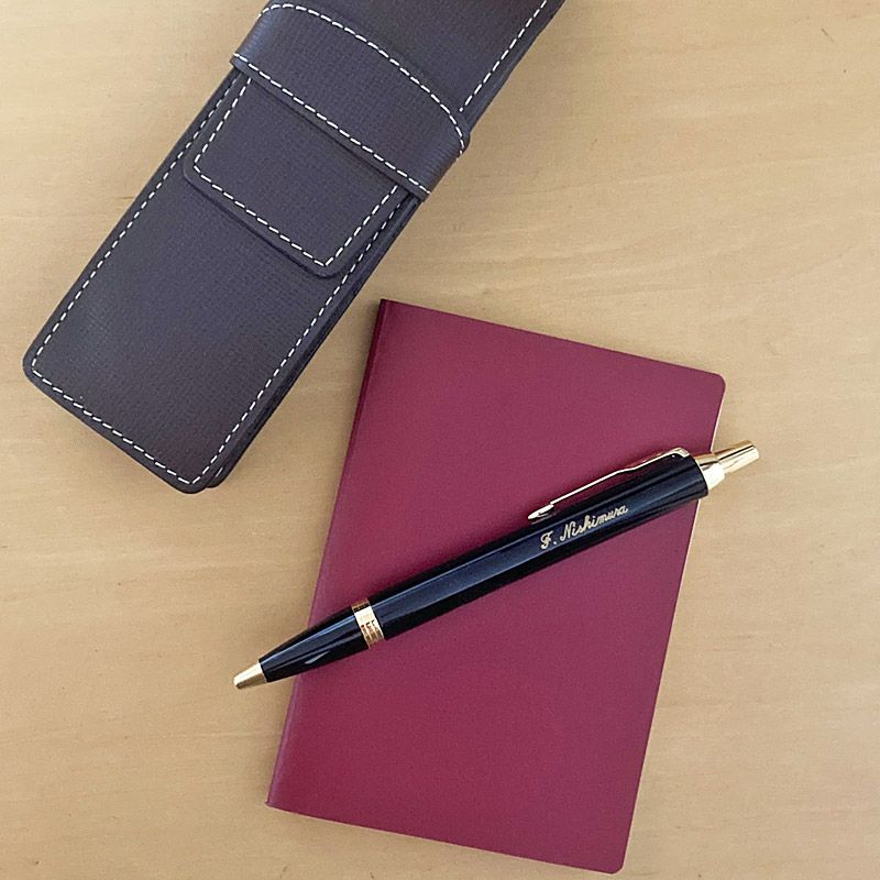 パーカー　IM　ボールペン・コアラインGT