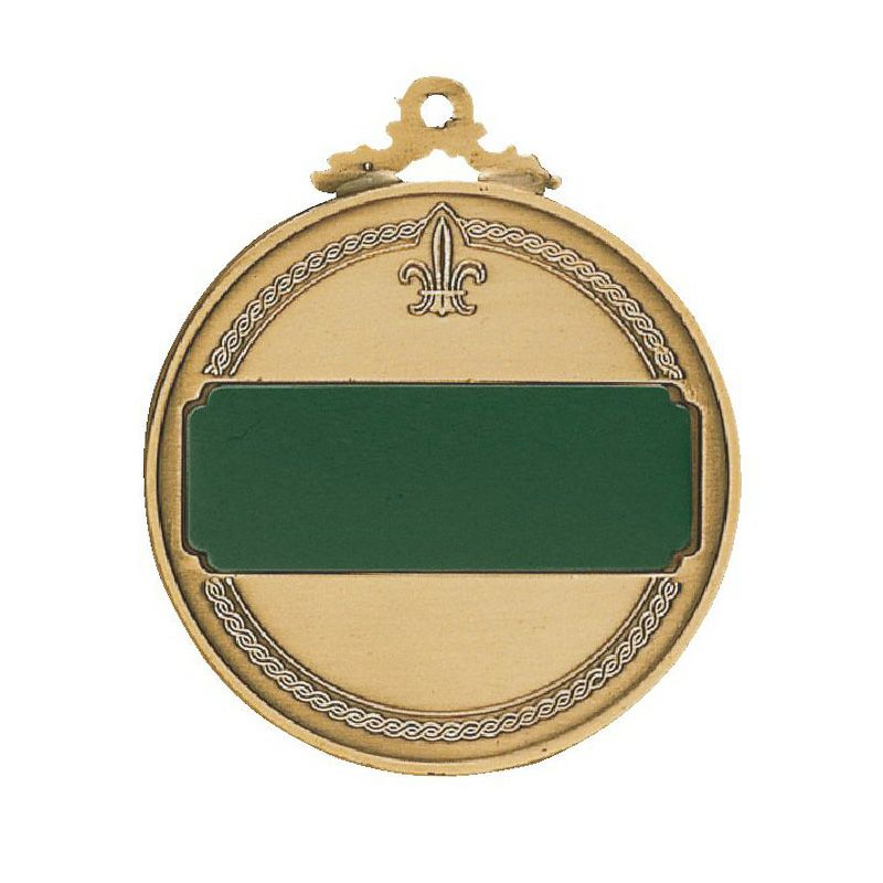 桜・MAメダル【GOL-MA】裏