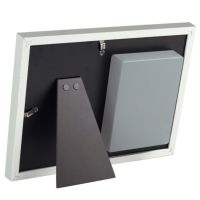 手型ベビー 名入れフォトフレーム 【SG-PFD-HNDSMP】 